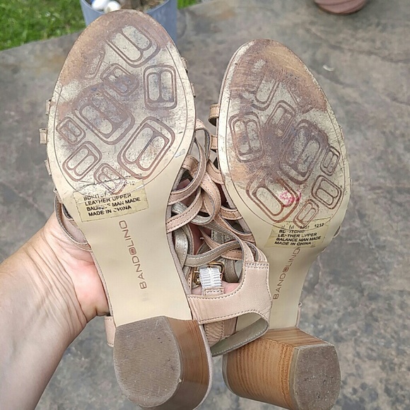 🌺Bandolino🌺 - Picture 6 of 8